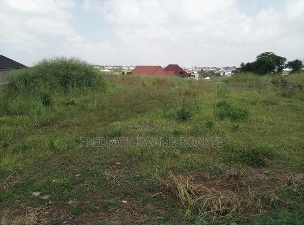 One Acre Plot of Land for Sale at Agric Yabi · Photo 8