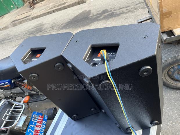 12 Inches JBL Professional Speaker · Photo 2