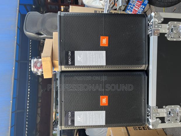 12 Inches JBL Professional Speaker · Photo 4