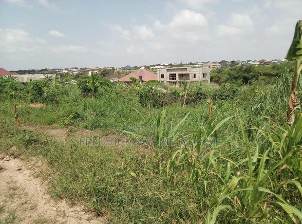 Plot of Land for Sale at Agric Yabi Dida · Photo 1