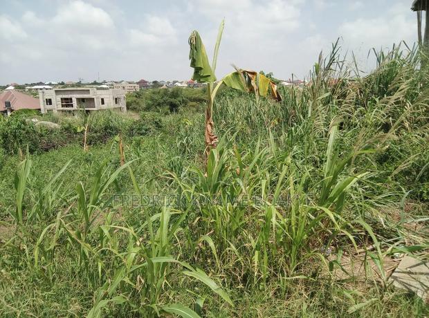 Plot of Land for Sale at Agric Yabi Dida · Photo 2