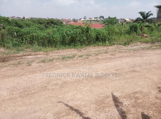 Plot of Land for Sale at Agric Yabi Dida · Photo 3