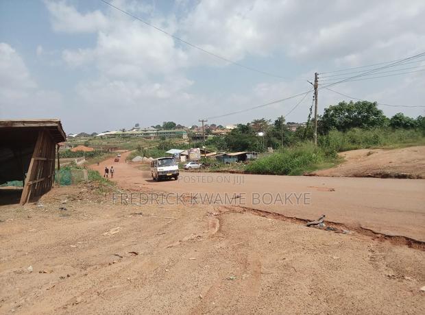 Plot of Land for Sale at Agric Yabi Dida · Photo 4
