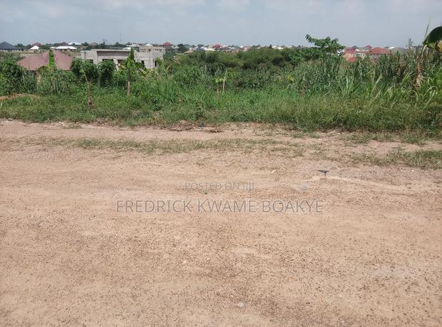 Plot of Land for Sale at Agric Yabi Dida · Photo 5