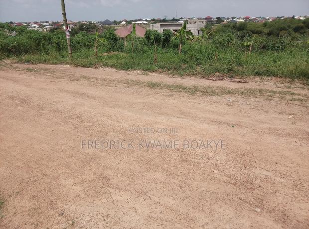 Plot of Land for Sale at Agric Yabi Dida · Photo 6