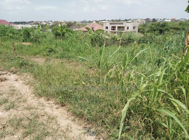 Plot of Land for Sale at Agric Yabi Dida · Photo 7