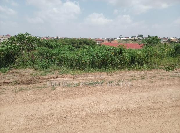Plot of Land for Sale at Agric Yabi Dida · Photo 8