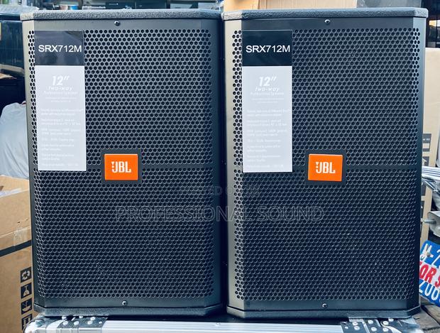 12 Inches JBL Professional Speaker · Photo 1