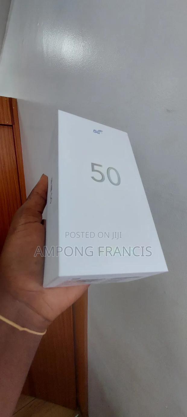 New Honor 50 128 GB · Photo 3