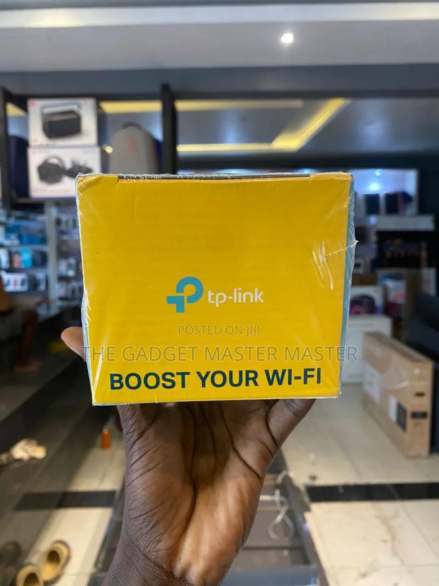 Tp Link Tl- Wa850re N300 Universal Wifi Extender · Photo 5