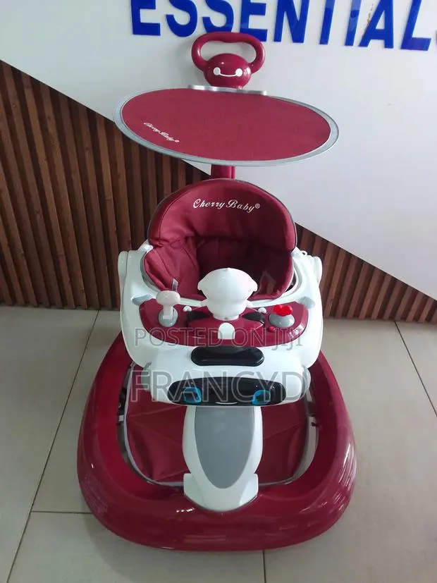 Baby Walker · Photo 1