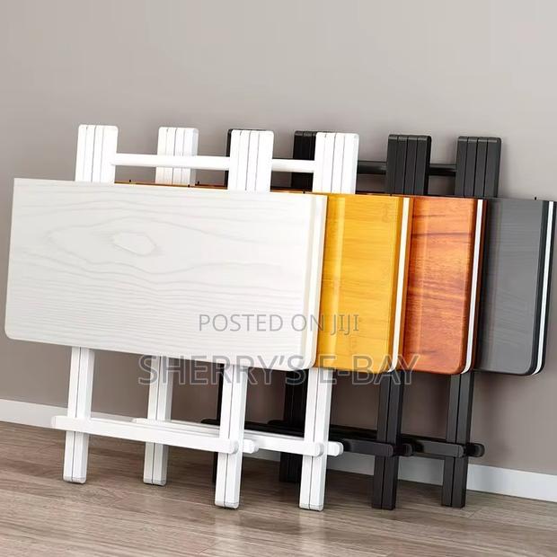 4 Seater Dining Set · Photo 3