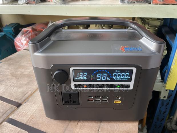 600w Power Bank Inverter · Photo 1