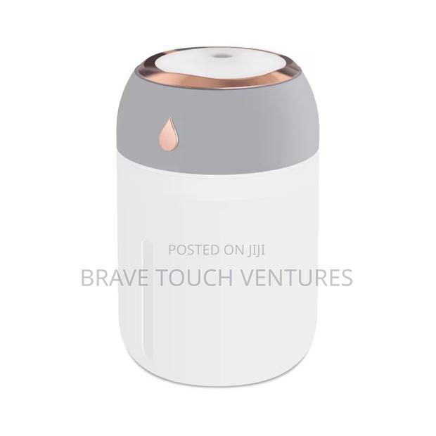 Car/Home/Office Humidifier Diffuser for Fragrance · Photo 3