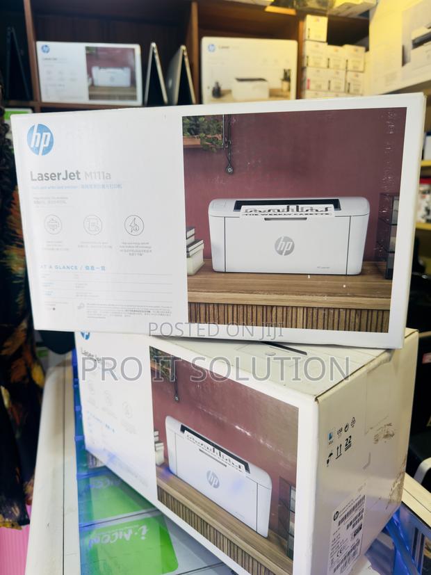 Hp Laserjet M111a · Photo 2