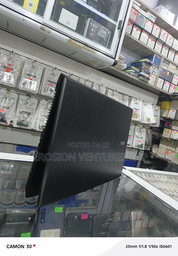 Laptop Acer 8GB Intel Core I3 HDD 500GB · Photo 4