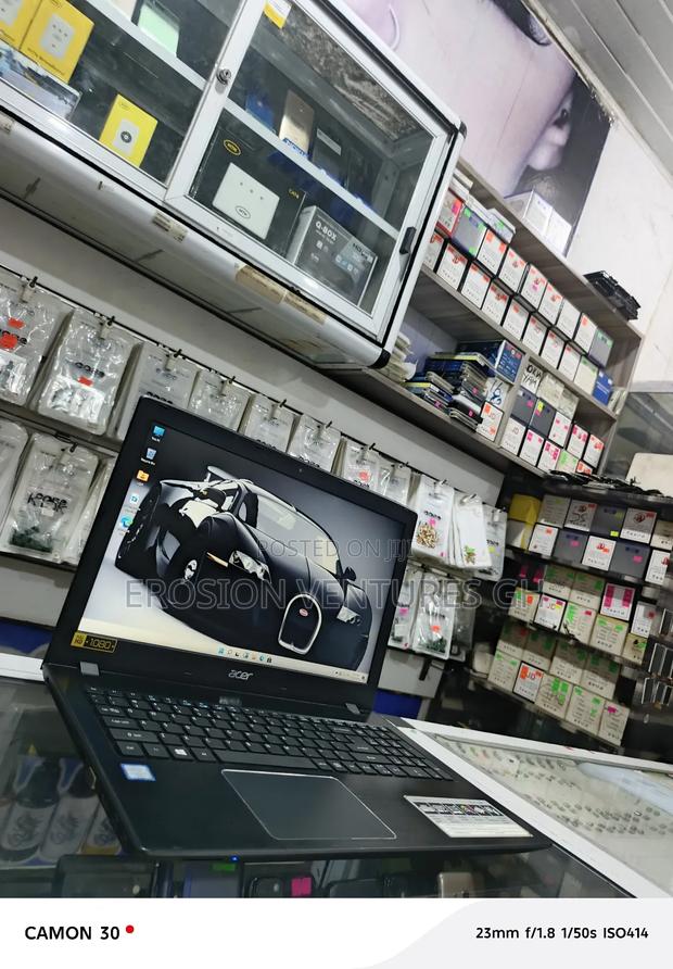 Laptop Acer 8GB Intel Core I3 HDD 500GB · Photo 1