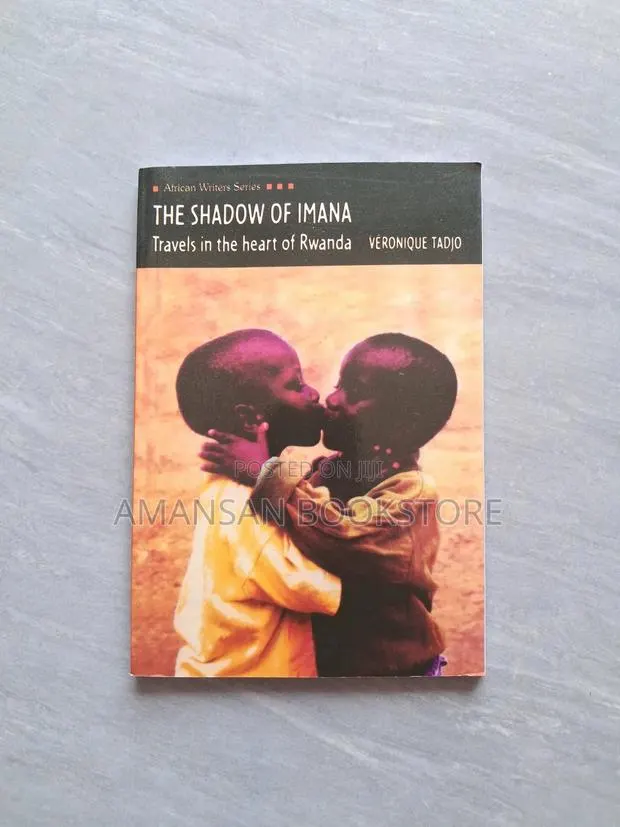 The Shadow Of Imana · Photo 1