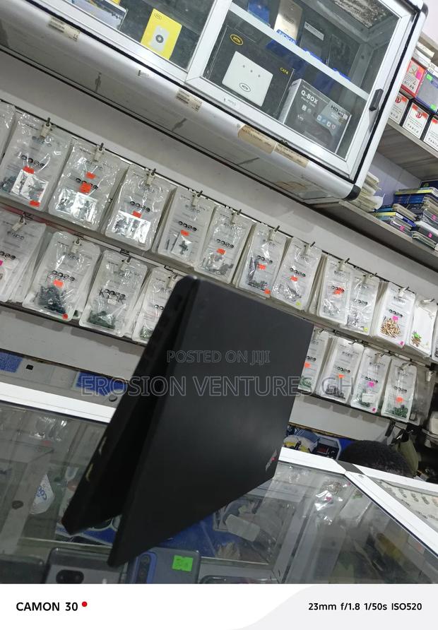 Laptop Lenovo ThinkPad X270 8GB Intel Core I5 SSD 512GB · Photo 6