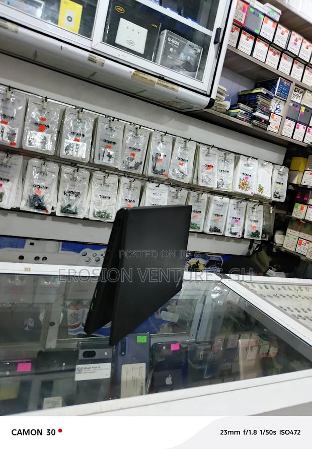 Laptop Lenovo ThinkPad X270 8GB Intel Core I5 SSD 512GB · Photo 7