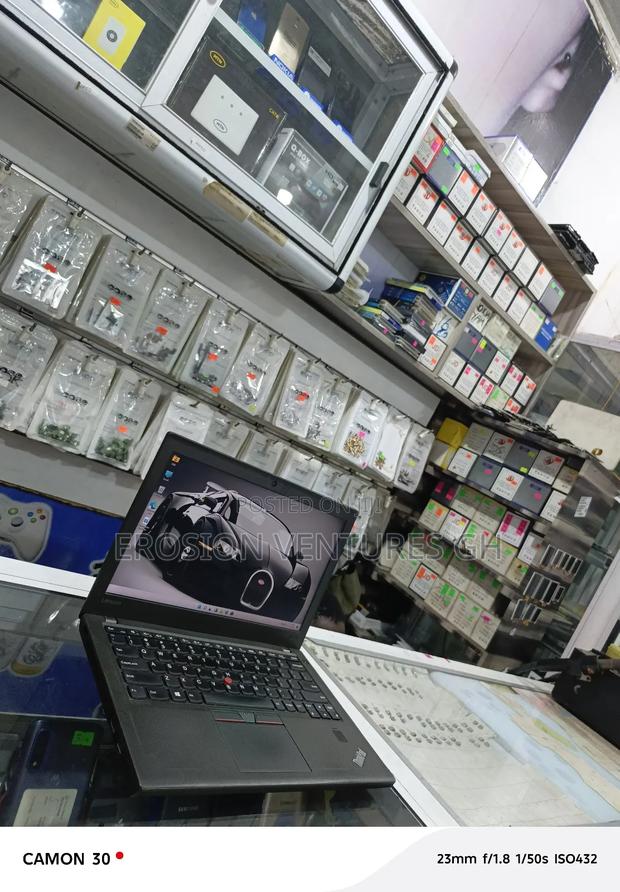 Laptop Lenovo ThinkPad X270 8GB Intel Core I5 SSD 512GB · Photo 8