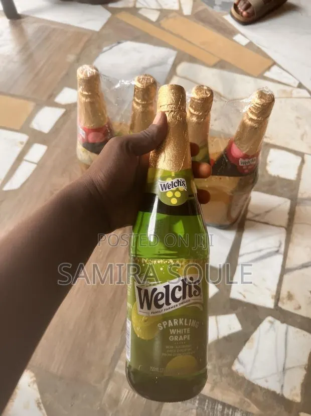 Welch Drink · Photo 1