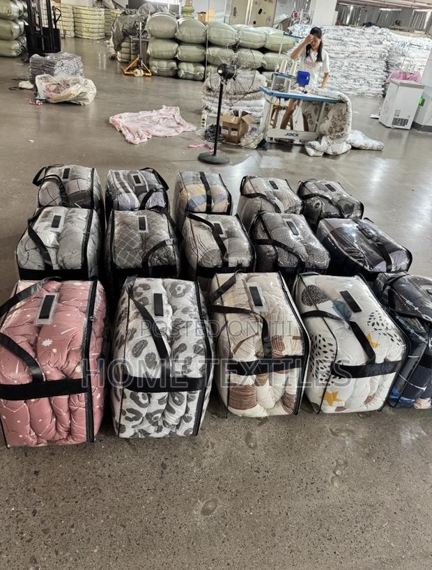 Super King Size Duvet Sets Available in 3d Designs · Photo 1