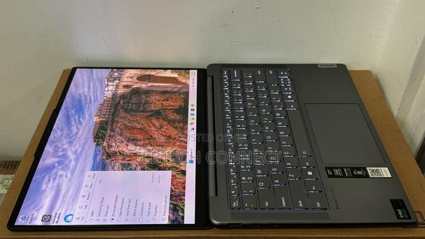 Laptop Lenovo 32GB Intel SSD 1T · Photo 4