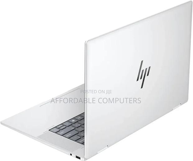 New Laptop HP Envy X360 16GB Intel Core Ultra 7 SSD 1T · Photo 1