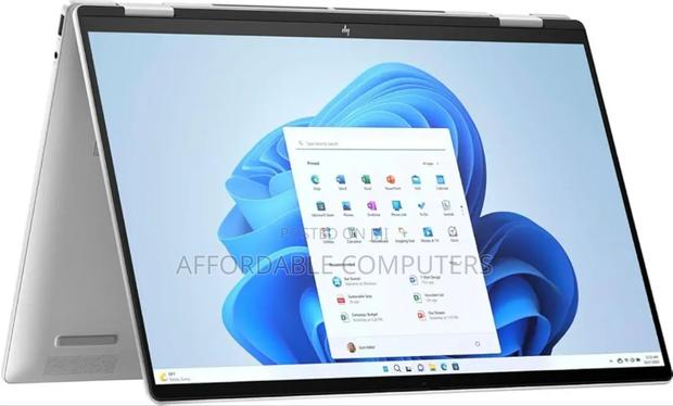 New Laptop HP Envy X360 16GB Intel Core Ultra 7 SSD 1T · Photo 2