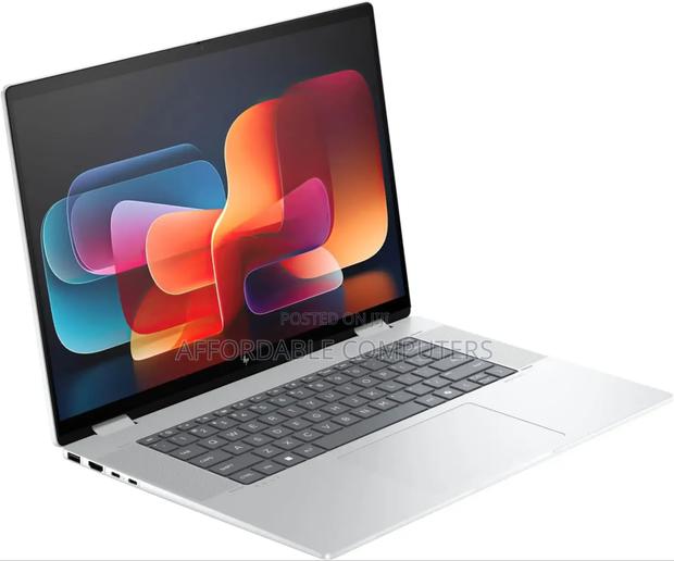 New Laptop HP Envy X360 16GB Intel Core Ultra 7 SSD 1T · Photo 3