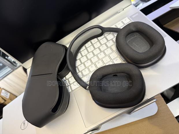 Apple Original Airpod Max With Smart Case,1st Generation,Uk Pre Owned · Photo 4