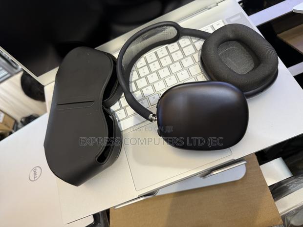 Apple Original Airpod Max With Smart Case,1st Generation,Uk Pre Owned · Photo 5