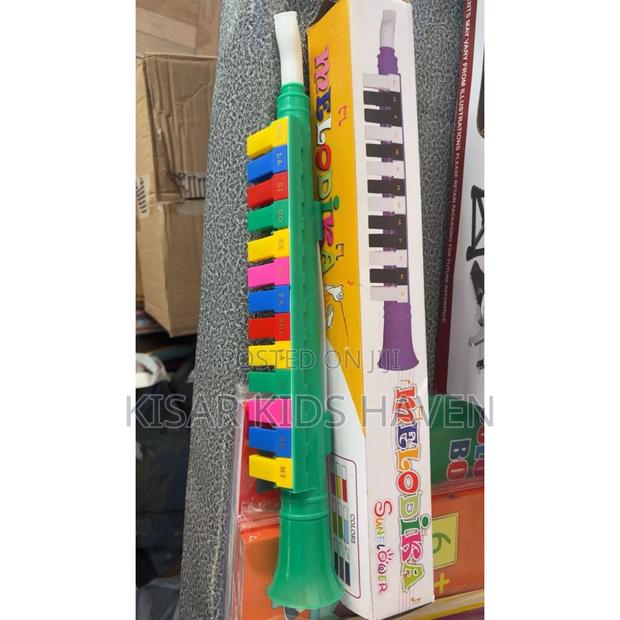 Basic Melodika for Kids 3years to 8years · Photo 1
