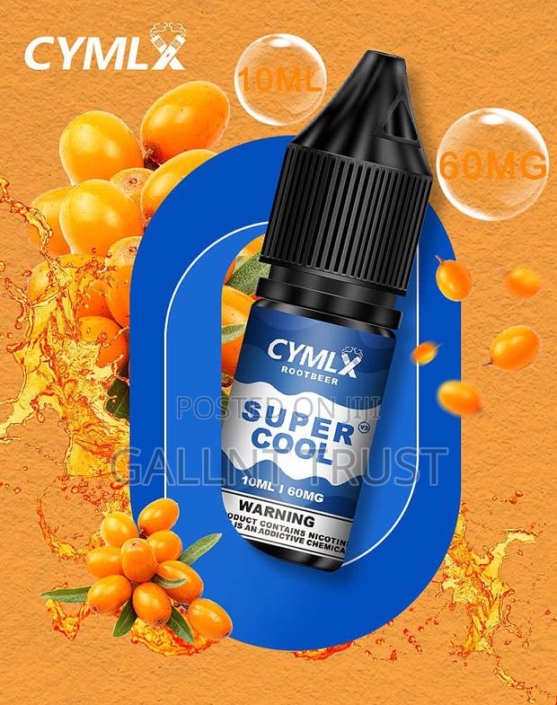 E Liquid Flavor · Photo 2