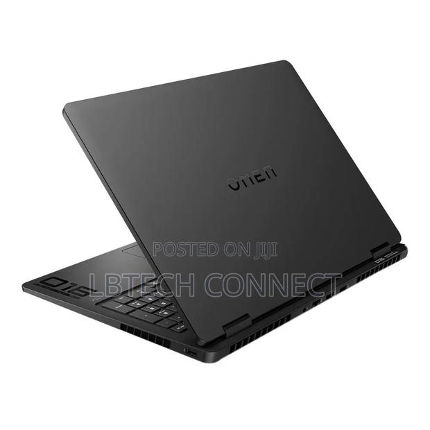 New Laptop HP Omen 16 32GB Intel Core Ultra 7 SSD 1T · Photo 2