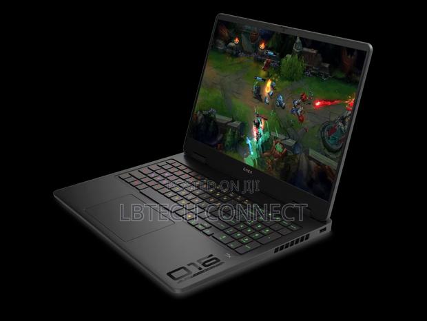 New Laptop HP Omen 16 32GB Intel Core Ultra 7 SSD 1T · Photo 1