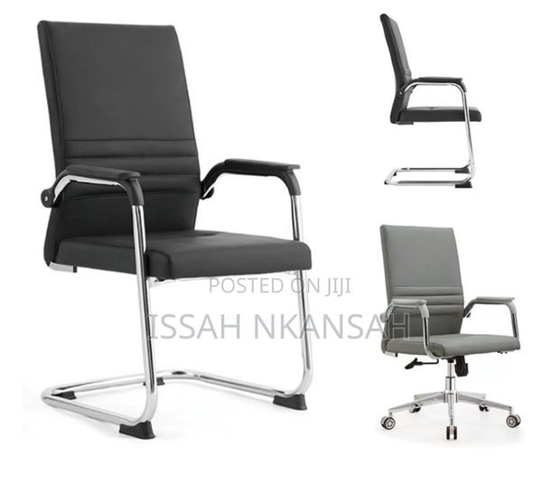 Office Chair Ergonomic Office Chair · Photo 1