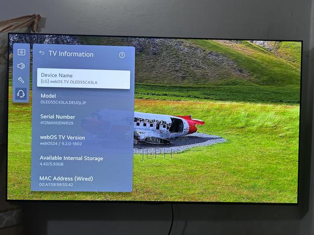 LG Oled G4 55inch 144hz · Photo 3