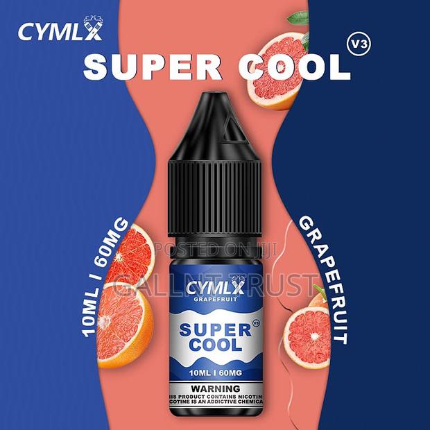 E Liquid Flavor · Photo 3