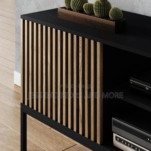 Tv Stand (Meorati) 150cm · Photo 4