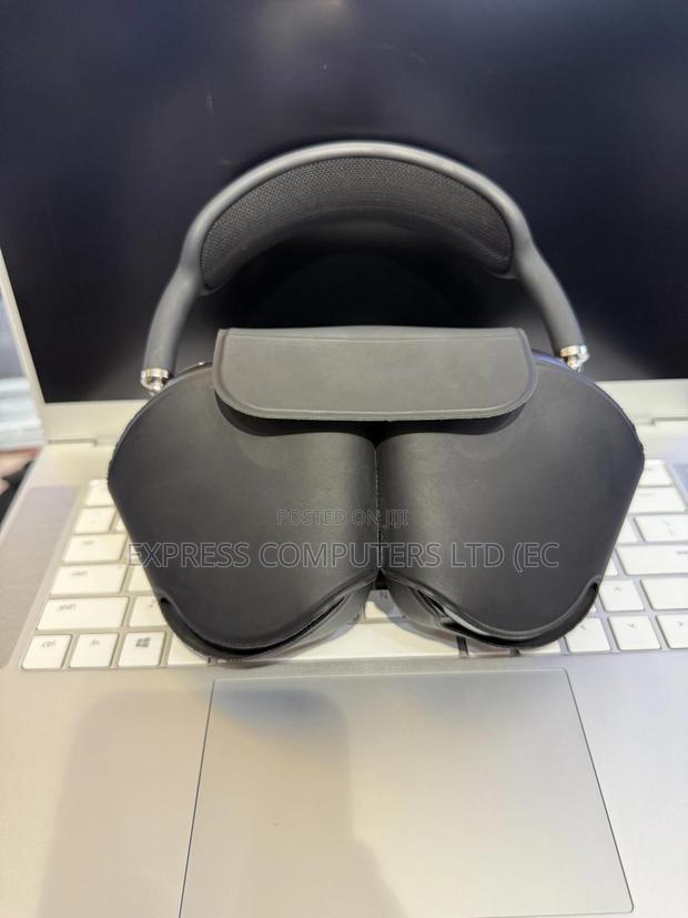 Apple Original Airpod Max With Smart Case,1st Generation,Uk Pre Owned · Photo 2