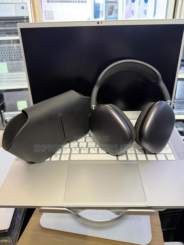 Apple Original Airpod Max With Smart Case,1st Generation,Uk Pre Owned · Photo 3