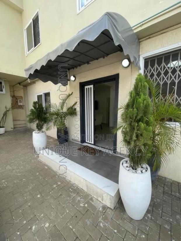 Furnished 1bdrm House in Unique Key Agency, Labone for rent · Photo 2