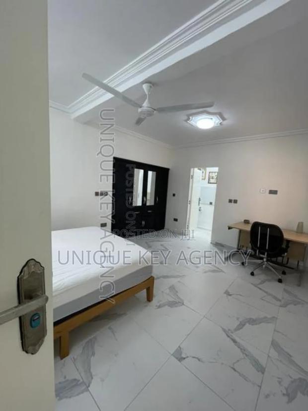 Furnished 1bdrm House in Unique Key Agency, Labone for rent · Photo 3