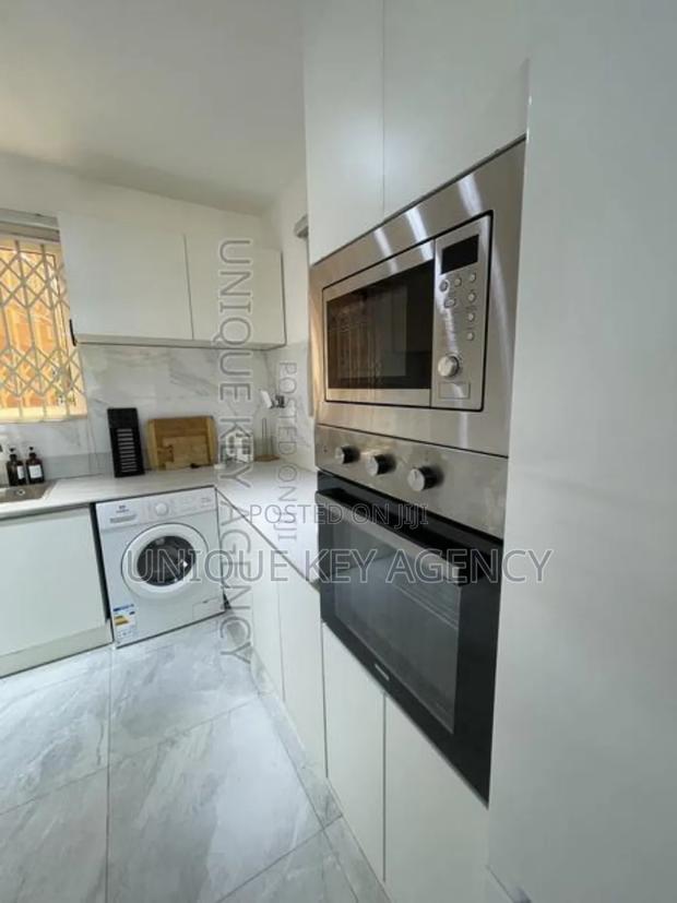 Furnished 1bdrm House in Unique Key Agency, Labone for rent · Photo 4