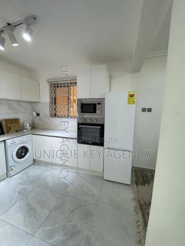 Furnished 1bdrm House in Unique Key Agency, Labone for rent · Photo 6
