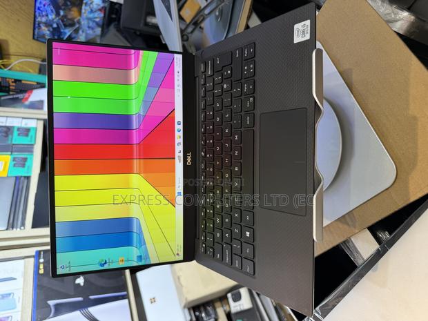 Laptop Dell XPS 13 7390 8GB Intel Core I5 SSD 512GB · Photo 4