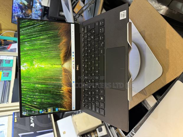 Laptop Dell XPS 13 7390 8GB Intel Core I5 SSD 512GB · Photo 5