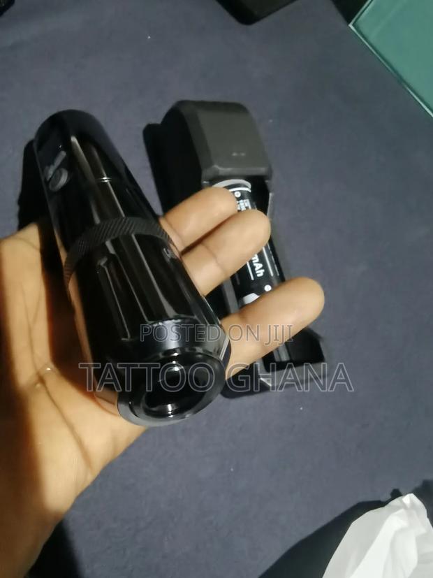 Thunderlord Tattoo Machine · Photo 1
